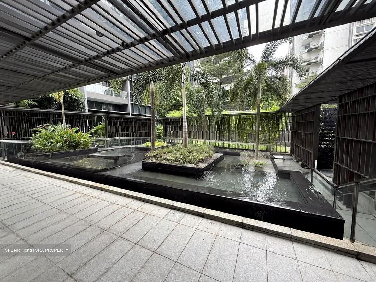 One Balmoral (D10), Condominium #609810241